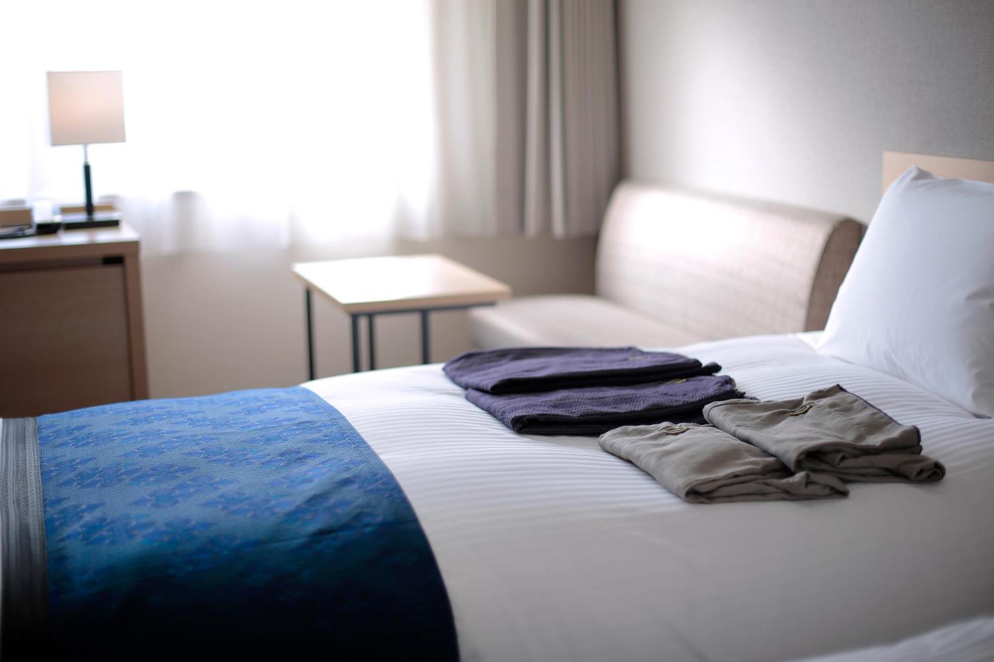 Hotel Intergate Kyoto Shijo Shinmachi Quioto Exterior foto