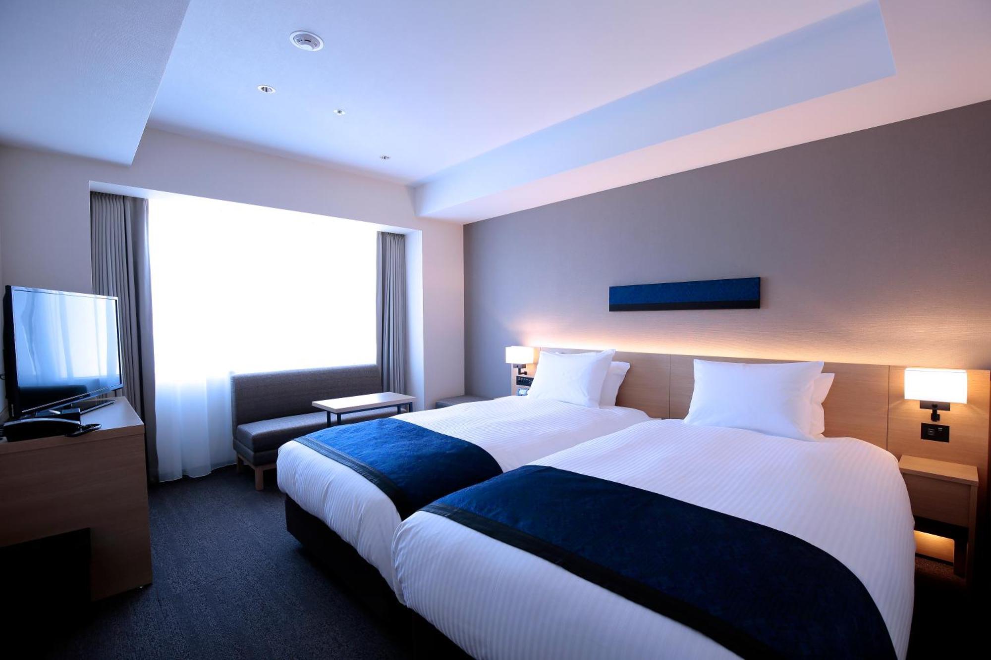 Hotel Intergate Kyoto Shijo Shinmachi Quioto Exterior foto